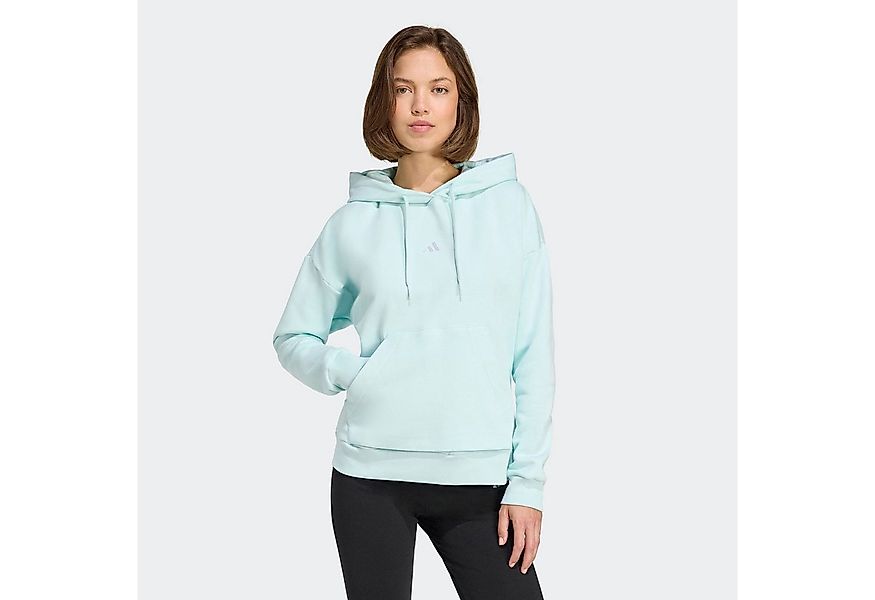 adidas Sportswear Kapuzensweatshirt W SL FC HD günstig online kaufen