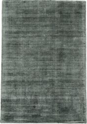 carpetfine Teppich "Ava Viskoseteppich" rechteckig 13 mm Höhe Seidenoptik, günstig online kaufen