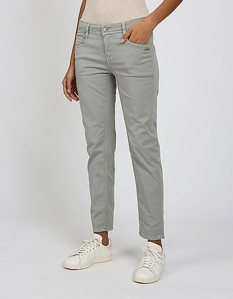 GANG 5-Pocket-Hose 94AMELIE CROPPED im Relaxed Fit günstig online kaufen