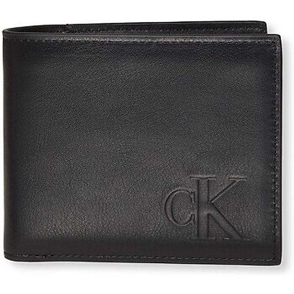Calvin Klein Jeans  Geldbeutel Ck Ew Billfold W/ Coin günstig online kaufen