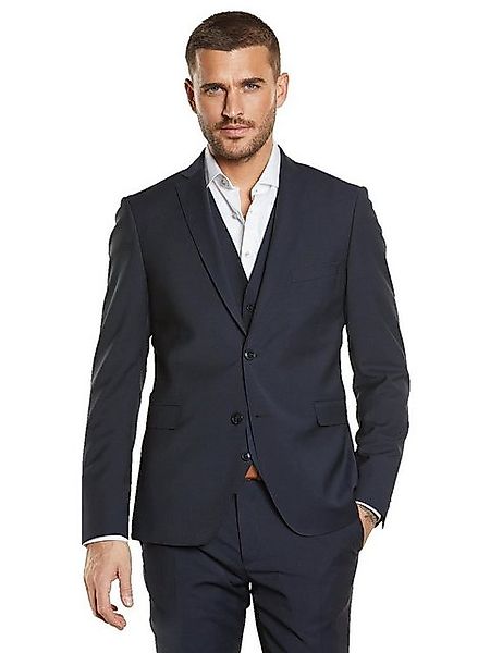 emilio adani Anzugsakko Anzug-Sakko slim fit günstig online kaufen