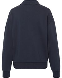 Gant Sweatshirt Script Graphic Rugger Sweatshirt günstig online kaufen