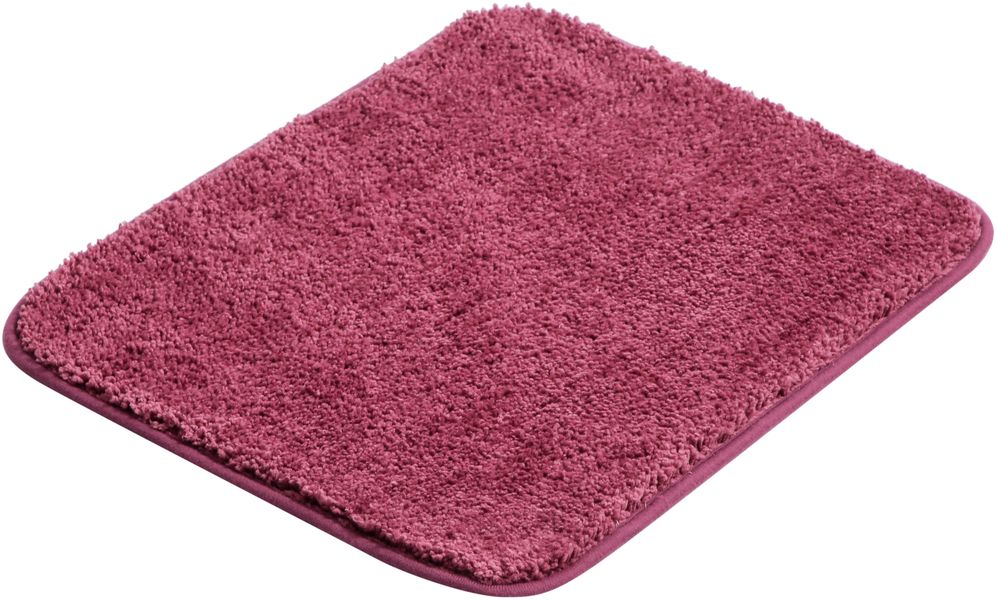 my home Badematte "Regona, Badteppich, Badvorleger, Badezimmer Teppich" Höh günstig online kaufen