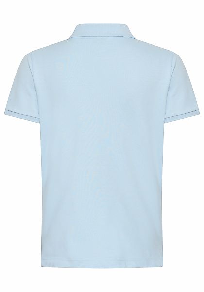 Gant Poloshirt Slim Shield Cap Logo Polo günstig online kaufen