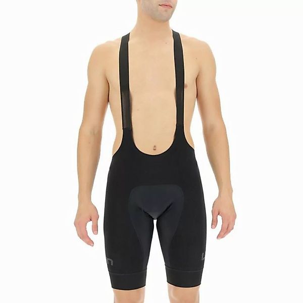 UYN Shorts Uyn M Biking Ridemiles Ow Bib Short Herren Shorts günstig online kaufen