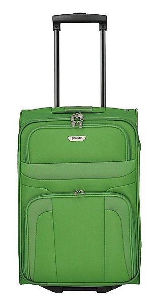 travelite Weichgepäck-Trolley Orlando 2W Trolley, 2 Rollen günstig online kaufen