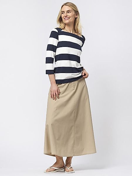 Sea Ranch 3/4-Arm-Shirt Damen Shirt Piper günstig online kaufen