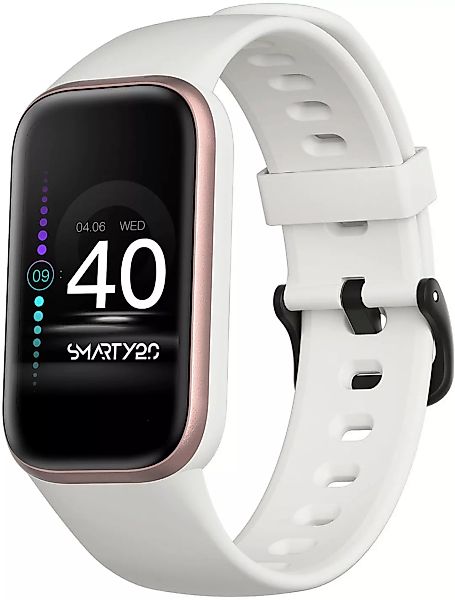 SMARTY 2.0 Smartwatch "SMARTY 2.0, SW042C" günstig online kaufen