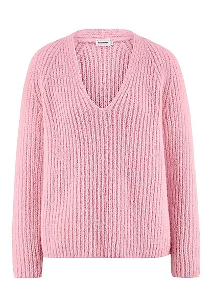 Hessnatur Strickpullover günstig online kaufen