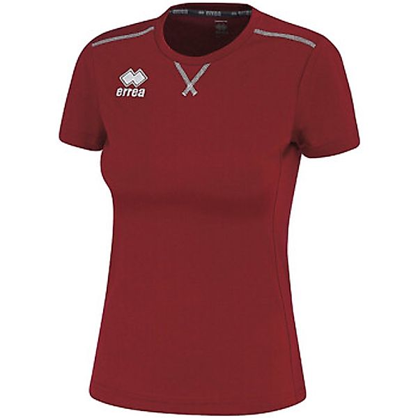 Errea  T-Shirt Marion Maglia Mc Ad günstig online kaufen