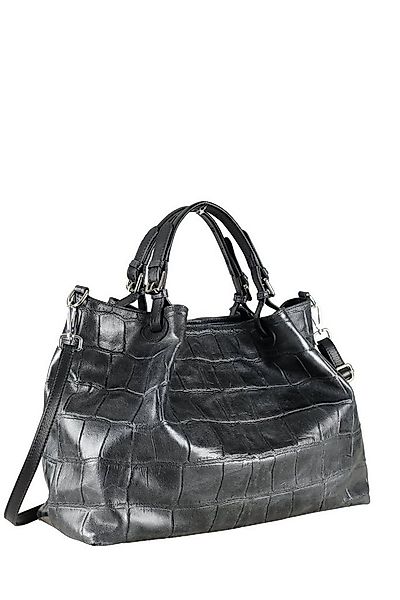 COLLEZIONE ALESSANDRO Umhängetasche McBarth, Made in Italy günstig online kaufen