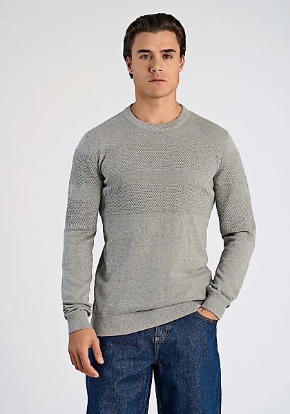 LINDBERGH Strickpullover "Lindbergh Strickpullover" günstig online kaufen