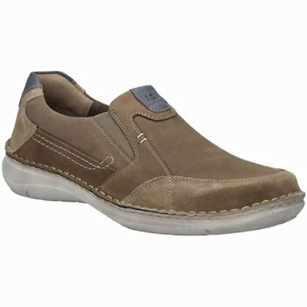 Josef Seibel  Herrenschuhe Slipper NEW ANVERS 01 44901TE071/221 günstig online kaufen