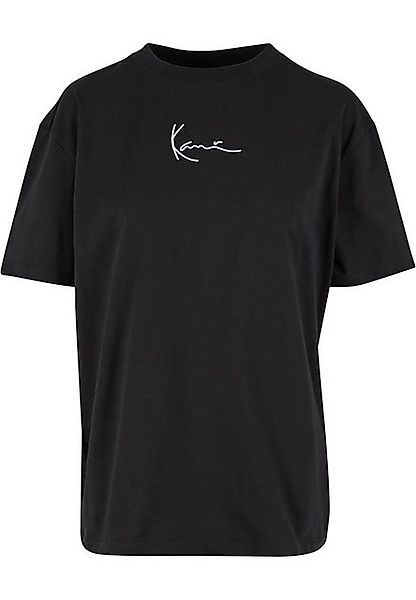 Karl Kani T-Shirt Karl Kani Damen KW-TE021-001-01 Small Signature Essential günstig online kaufen