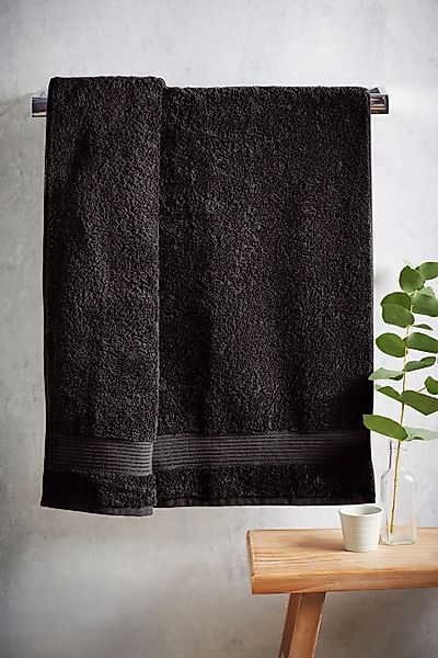 Next Handtuch Handtuch aus ägyptischer Baumwolle, günstig online kaufen