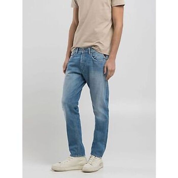 Replay  Slim Fit Jeans M1008A.876.892-010 günstig online kaufen