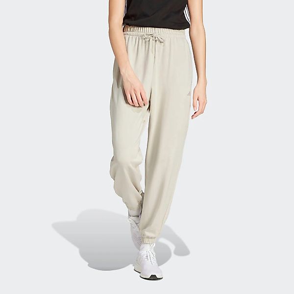 adidas Sportswear Sporthose "W SL FT CF PT", (1 tlg.), Locker geschnitten, günstig online kaufen