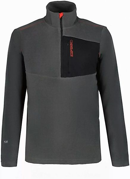 Icepeak Longpullover ICEPEAK FAIRMOUNT GRANIT günstig online kaufen