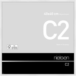 nielsen Bilderrahmen C2 mit Echtglas, (1 günstig online kaufen