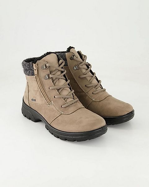 Ara Saas FEE Winterstiefelette Obermaterial: Leder günstig online kaufen