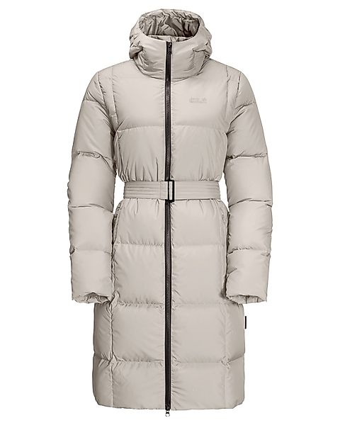 Jack Wolfskin Winterjacke Damen Daunenmantel FROZEN günstig online kaufen