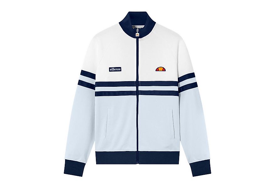 Ellesse Trainingsjacke Jacke Ellesse Rimini günstig online kaufen