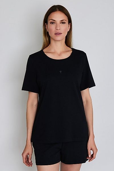 JOOP! T-Shirt Cosy mit schlichter Eleganz günstig online kaufen