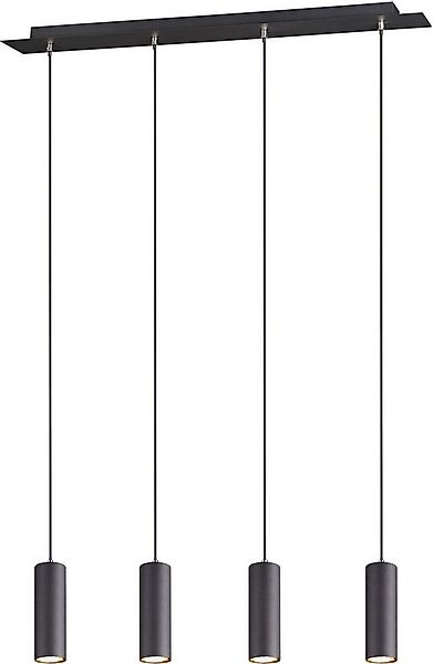 TRIO Leuchten Pendelleuchte Marley, ohne Leuchtmittel, Hängeleuchte, Hängel günstig online kaufen