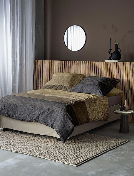 Irisette Bettwäsche "Koala 8430" 2 Stk. tlg. kuschelig weiche Winterbettwäs günstig online kaufen