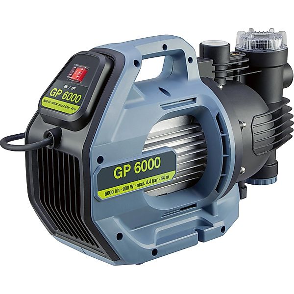 Gartenpumpe 6000, günstig online kaufen