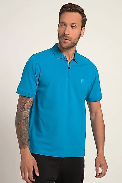 JP1880 Poloshirt Poloshirt FLEXNAMIC® Outdoor Halbarm Piqué günstig online kaufen