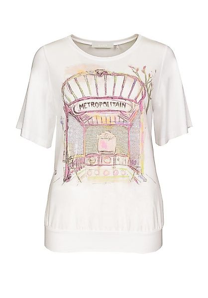 bianca T-Shirt JANINE günstig online kaufen