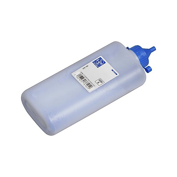 LUX-TOOLS Kreidepulver Blau 500 g Classic günstig online kaufen