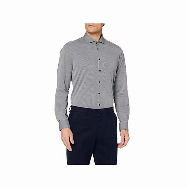 Pure Langarmhemd kombi normal (1-tlg) günstig online kaufen
