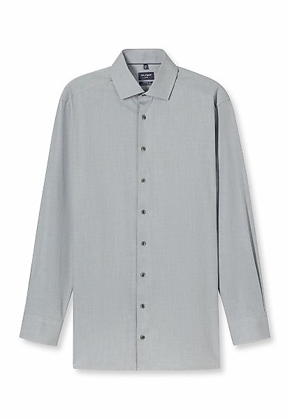 OLYMP Businesshemd "OLYMP Luxor 24/Seven, modern fit, Businesshemd, Global günstig online kaufen