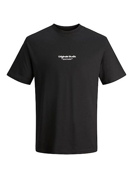 Jack & Jones PlusSize T-Shirt JORVesterbro (1-tlg) günstig online kaufen