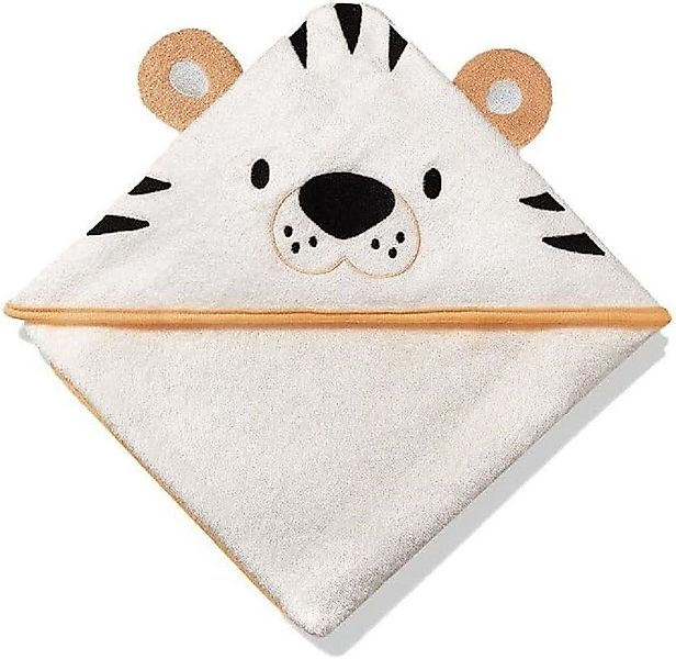COFI 1453 Kapuzenhandtuch Tropic Bamboo. Für günstig online kaufen
