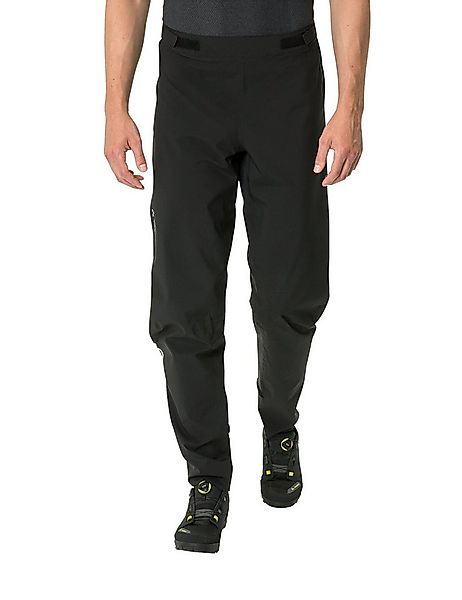 VAUDE Regenhose MEN'S MOAB RAIN PANTS sportlicher Stil, für Radsport, atmun günstig online kaufen