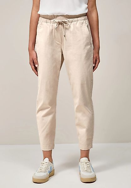 Cecil Jogger Pants, Middle Waist günstig online kaufen
