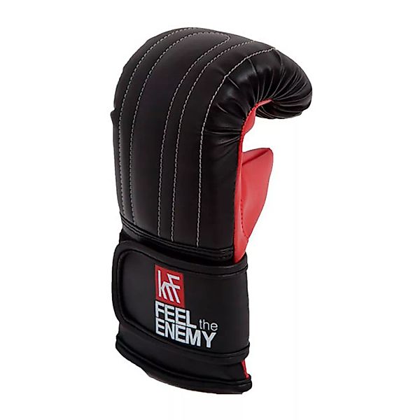 Krf Training Kampfhandschuhe XL Red günstig online kaufen