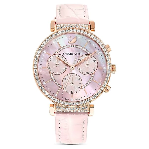 Swarovski Schweizer Uhr 5580352 günstig online kaufen