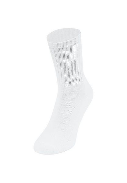 Jako Socken Socken 6er-Set gepolsterte Fersen- und Zehenbereich (6-Paar, sp günstig online kaufen