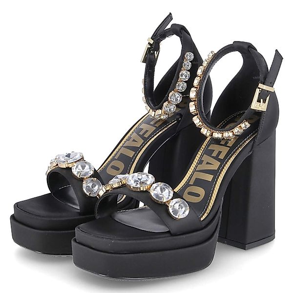 Buffalo Sandaletten MAY NEAT ICE Riemchensandalette günstig online kaufen
