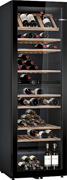 BOSCH Weinkühlschrank "KWK36ABGA" für 199 Standardflaschen á 075l günstig online kaufen