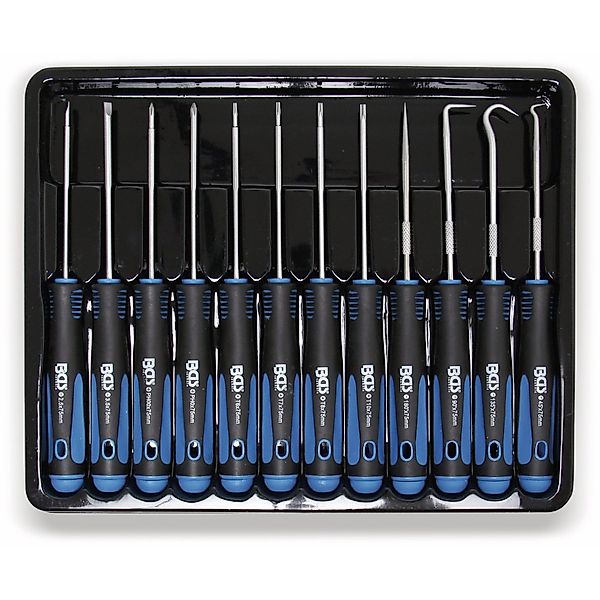 BGS technic Werkzeugset BGS TECHNIC Feinmechaniker-Schraubendreher- günstig online kaufen