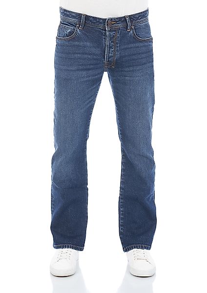 LTB Herren Jeans Hose Roden Bootcut günstig online kaufen