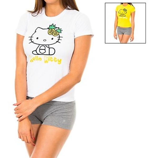 Disney  T-Shirt 102-AMARILLO günstig online kaufen