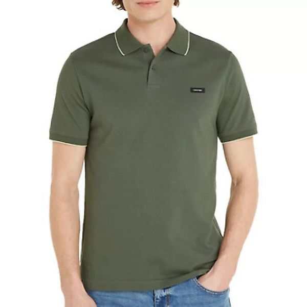 Calvin Klein Jeans  T-Shirts & Poloshirts K10K111869 günstig online kaufen