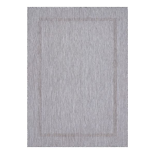 Teppium Teppich Unicolor - Einfarbig, Rechteckig, günstig online kaufen