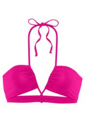 s.Oliver Bandeau-Bikini-Top "Joy" mit modischen Cut-Outs günstig online kaufen